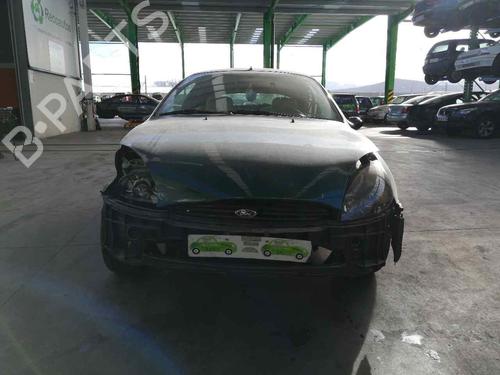 Radiator fan FORD PUMA (EC_) 1.7 16V | BP9241140M35 