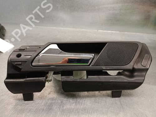 Used Rear left interior door handle MERCEDES-BENZ GL-CLASS (X164) GL 320 CDI 4-matic (164.822) (224 hp) 19052849