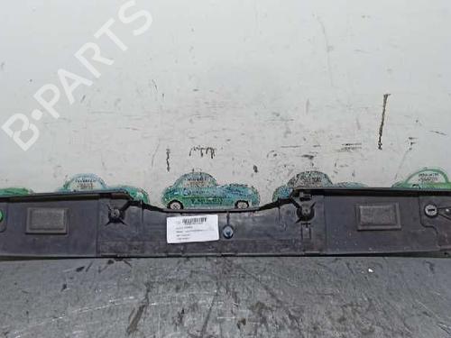 BP8724607C96 | Rear spoiler RENAULT CLIO II (BB_, CB_) 1.4 (B/CB0C, B/CB0S) BP8724607C96