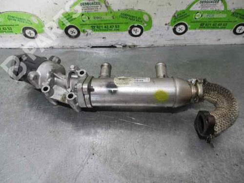 Used Egr Egr PEUGEOT 407 Coupe (6C_) 2.7 HDi (204 hp) 8293792 8293792