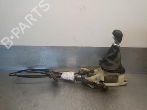 Gear lever HYUNDAI i30 (FD) 1.6 CRDi | BP18460590M90 