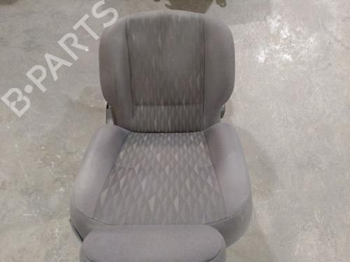 Left front seat FORD FOCUS I (DAW, DBW) 1.6 16V | BP18971969C15 