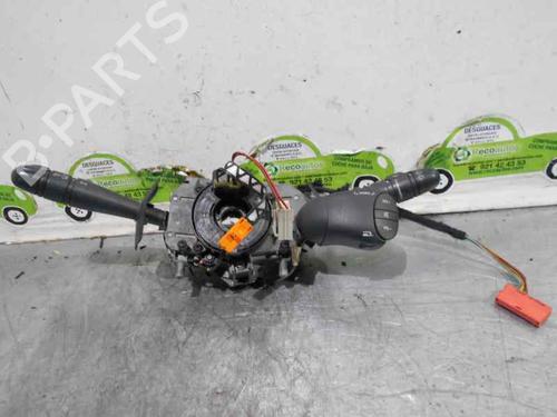 Commande de phare RENAULT MEGANE Scenic (JA0/1_) 1.9 dTi (JA0N) (98 hp) 2064408