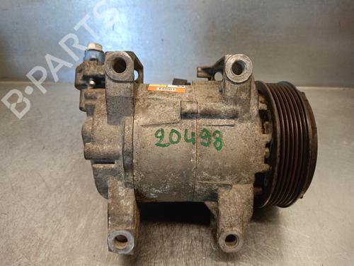 Used AC compressor NISSAN PRIMERA Hatchback (P12) 1.6 (109 hp) 18266329