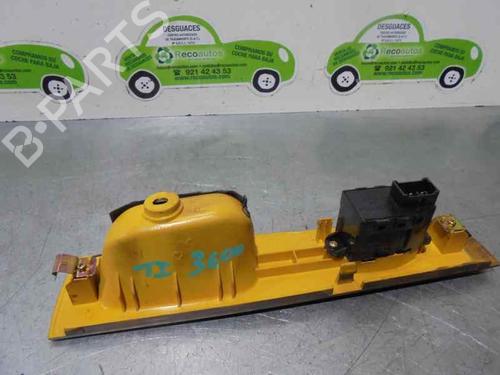 Left rear window switch HYUNDAI SONATA IV (EF) 2.0 16V | BP2315132I29 
