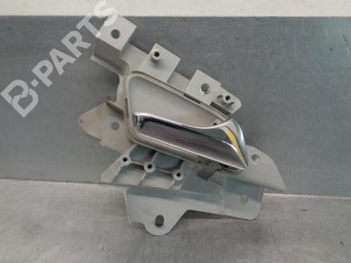 Used Rear right interior door handle Rear right interior door handle MERCEDES-BENZ S-CLASS (W220) S 320 CDI (220.026, 220.126) (197 hp) 9676184 9676184