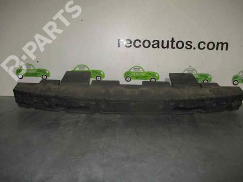 Used Rear bumper reinforcement Rear bumper reinforcement MERCEDES-BENZ M-CLASS (W164) ML 420 CDI 4-matic (164.128) (306 hp) 2312484 2312484