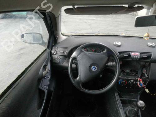 Türgriff vorne rechts außen FIAT STILO (192_) 1.9 JTD | BP11290536C129 