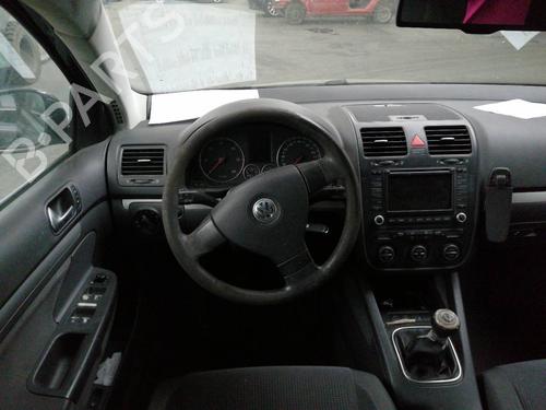 Servo brake VW JETTA III (1K2) 1.9 TDI | BP17970048M42 