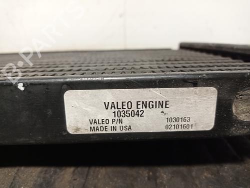 Intercooler MERCEDES-BENZ M-CLASS (W163) ML 270 CDI (163.113) | BP17385056M30 