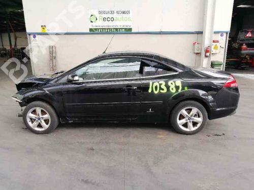 Used Parts FORD FOCUS II Convertible  2.0 TDCi  733252
