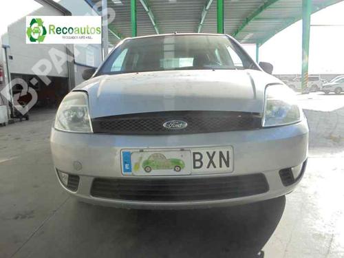 Køler FORD FIESTA V (JH_, JD_) 1.4 TDCi | BP2687223M31 