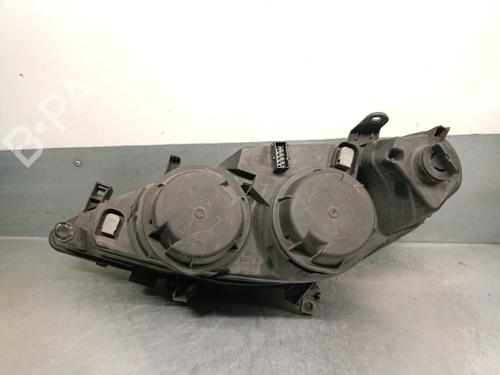 Right headlight PEUGEOT 307 CC (3B)  | BP19140959C29 
