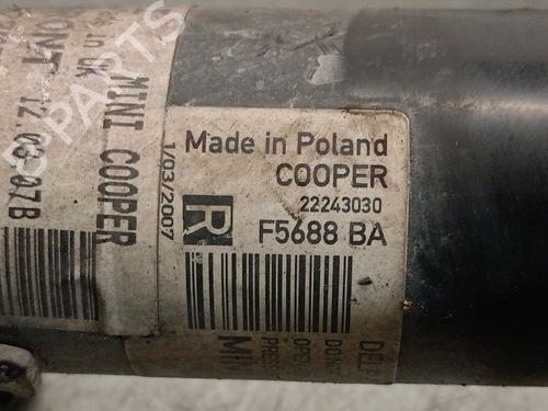Right front shock absorber MINI MINI (R56) Cooper | BP19310654M17 