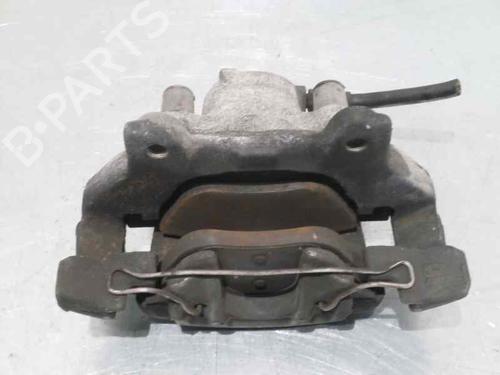 Right front brake caliper ALFA ROMEO 147 (937_) 1.6 16V T.SPARK ECO (937.AXA1A, 937.BXA1A) | BP11619615M104 