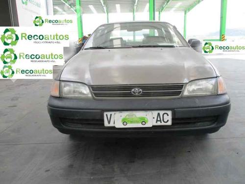 Starter TOYOTA CARINA E VI Saloon (_T19_)  | BP2314808M8 