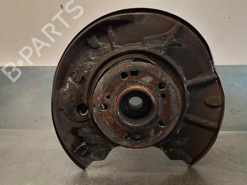 Right rear steering knuckle MERCEDES-BENZ S-CLASS (W220, V220) S 500, S 500 L (220.075, 220.175, 220.875) | BP18310760M28 