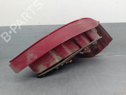 Left taillight MERCEDES-BENZ A-CLASS (W169) A 200 CDI (169.008, 169.308) | BP19161498C34 