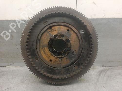 Used Flywheel FIAT PUNTO (199_) 1.3 D Multijet (75 hp) 19924911