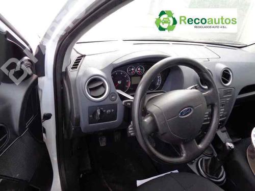 Rear left exterior door handle FORD FUSION (JU_) 1.4 | BP3251962C130  - Image 10