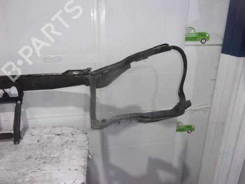 Front slam panel MERCEDES-BENZ S-CLASS (W220, V220) S 500, S 500 L (220.075, 220.175, 220.875) | BP18250536C72 