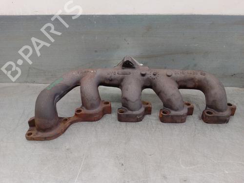 exhaust-manifold-peugeot-boxer-van-22-hdi-120-6c1q9430bd-2006-18880812 main image