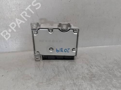ECU airbags CITROËN C4 Grand Picasso I (UA_) 1.6 HDi | BP17746975M53 