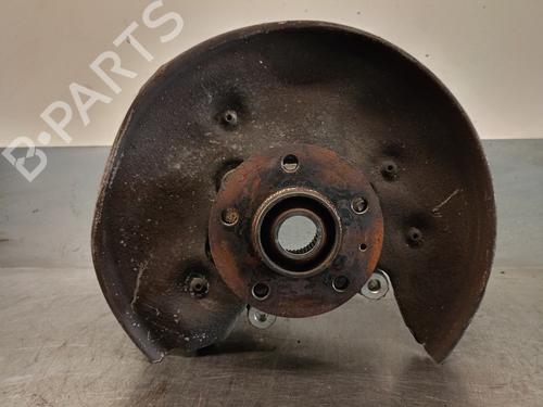 Right rear steering knuckle AUDI A6 Allroad C7 (4GH, 4GJ) 3.0 TDI quattro | BP17958921M28 