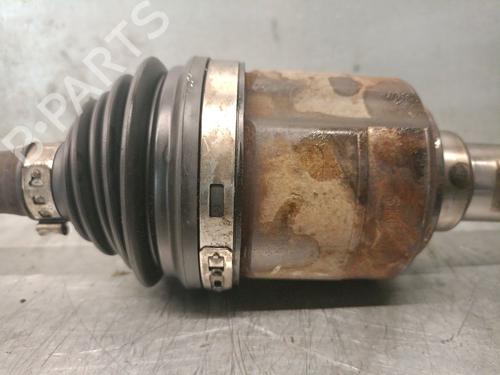 Left front driveshaft HYUNDAI IONIQ (AE) 1.6 GDI Hybrid | BP19102058M38 