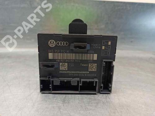 comfort-control-module-audi-a4-b8-8k2-20-tfsi-flexible-fuel-8k0959792h-2007-2008-2009-2010-2011-2012-2013-2014-2015-2016-2017-6030656 main image