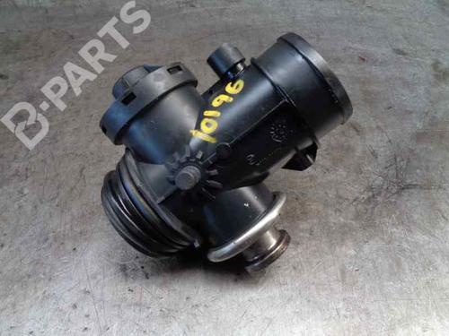 Used Egr Egr PEUGEOT EXPERT (224_) 1.9 D (70 hp) 5123960 5123960