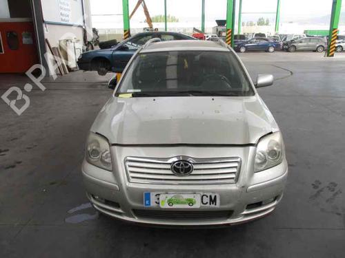 Ignition barrel TOYOTA AVENSIS Estate (_T25_) 2.0 D-4D (CDT250_, CDT250R) | BP2309235M48 