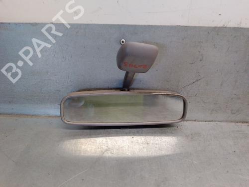 Specchietti retrovisore TOYOTA LAND CRUISER 90 (_J9_) 3.0 TD (KZJ90_, KZJ95_, KZJ90R, KZJ95R, KZJ90W, KZJ95W) (125 hp) 19448046
