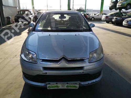 Front left interior door handle CITROËN C4 Coupe (LA_) 1.6 HDi | BP8134864I13  - Image 7