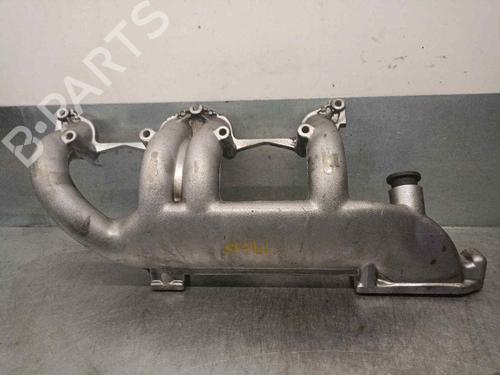 Used Intake manifold CITROËN XSARA (N1) 1.9 TD (90 hp) 18537013