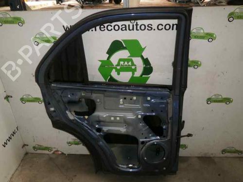 Left rear door KIA SORENTO I (JC) 2.4 | BP2318175C4 
