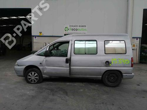 Used Parts PEUGEOT EXPERT (224_)  2.0 HDi  1042013