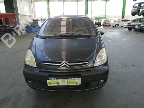 Front right window mechanism CITROËN XSARA PICASSO (N68) 1.6 16V | BP7528800C23 