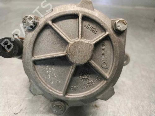 Vacuum pump ROVER 75 (RJ)  | BP18160750M80 
