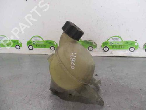 Expansion tank CITROËN C3 I (FC_, FN_) 1.4 HDi (70 hp) 9652621280