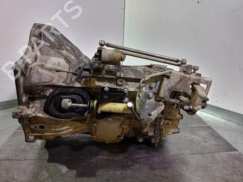 Used Gearbox IVECO DAILY IV Van [2006-2012]  17982884