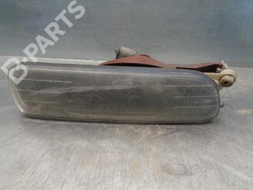 Used Right front fog light Right front fog light BMW 3 Touring (E46) 320 d (136 hp) 9833815 9833815