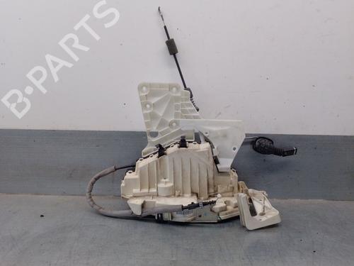 Front left lock MERCEDES-BENZ S-CLASS (W221, V221) S 320 CDI A2217202335 | A2217202335