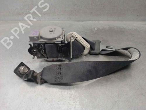Rear left seatbelt NISSAN X-TRAIL III (T32_, T32R, T32RR) 1.6 dCi ALL MODE 4x4-i (NT32) | BP18312233I29 