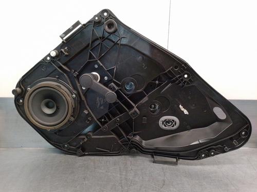 Rudehejsemekanisme Højre bagtil FORD FIESTA VI (CB1, CCN) [2008-2017]  18537078