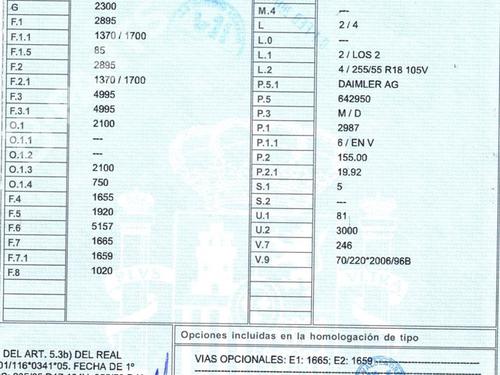 Throttle body MERCEDES-BENZ R-CLASS (W251, V251) R 350 CDI 4-matic (251.124, 251.125) | BP10914163M82  - Image 12