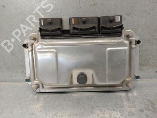 Engine control unit (ECU) CITROËN C3 I (FC_, FN_) 1.6 16V | BP18881247M57 