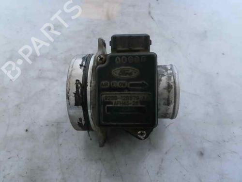 Used Mass air flow sensor FORD ESCORT V (AAL, ABL) 1.8 D (60 hp) 2060522