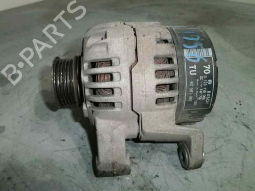 Alternator OPEL CORSA B (S93) 1.2 i 16V (F08, F68, M68) | BP2239315M7 