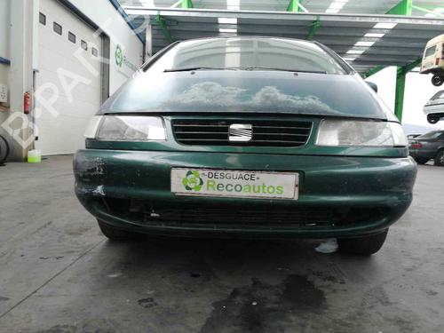Oil sump SEAT ALHAMBRA (7V8, 7V9) 1.9 TDI | BP20266858M115 